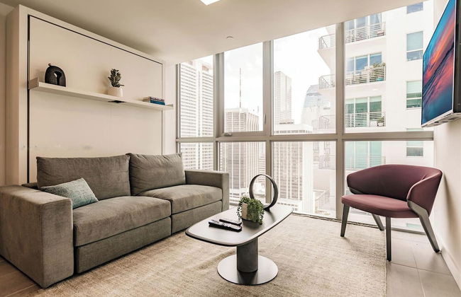 Amazing Apartments with city Views - Foto 78