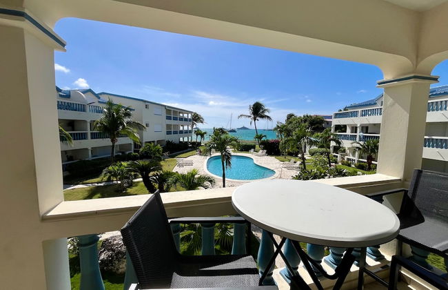 Simpson Bay Sunshine Escape - Foto 20