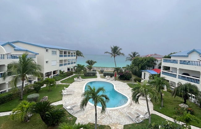 Simpson Bay Sunshine Escape - Foto 14