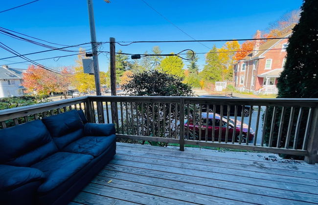 Montgomery Unit1 in Elkins Park - Foto 7