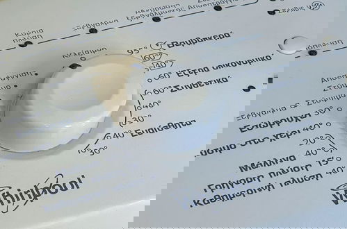 Foto 12 - Villa Evgenia