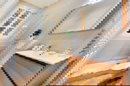 Foto 17 - Spacious Apartment - 4br/10p - Place de la Republique