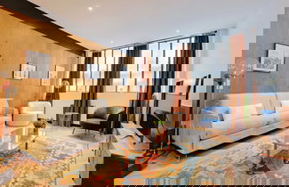 Foto 1 - Spacious Apartment - 4br/10p - Place de la Republique