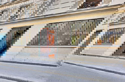Foto 27 - Spacious Apartment - 4br/10p - Place de la Republique