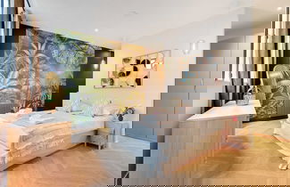 Foto 2 - Spacious Apartment - 4br/10p - Place de la Republique