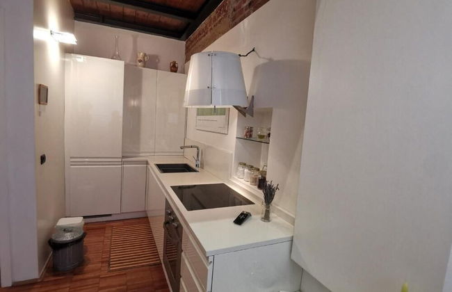 Loft 89 - Luxury and Relax - Foto 44