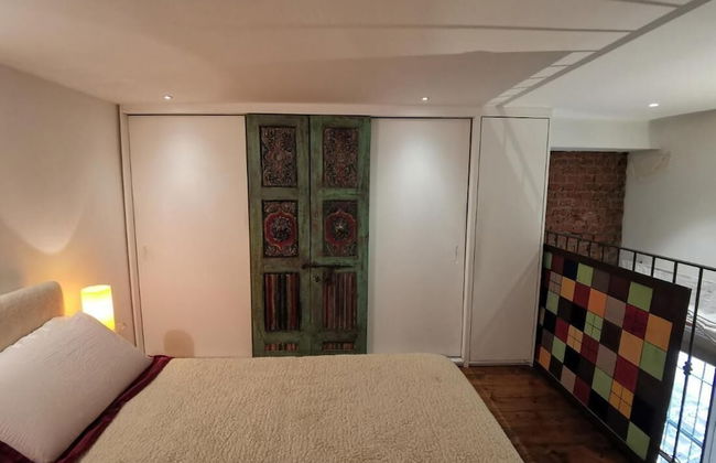 Loft 89 - Luxury and Relax - Foto 6