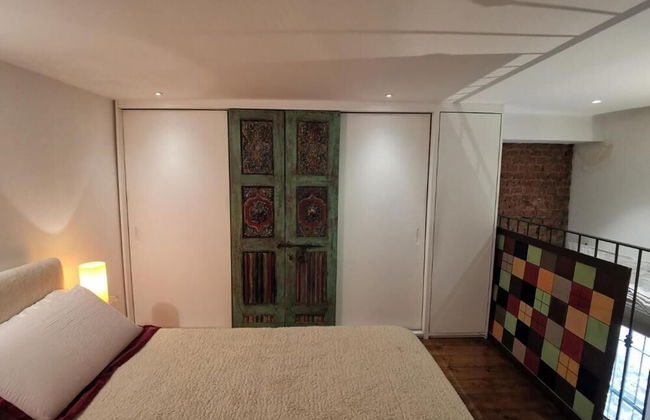 Loft 89 - Luxury and Relax - Foto 5