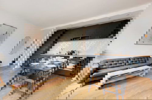 Foto 1 - Charming Appt - 1bd/2p - Near Canal Saint Martin