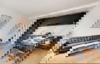 Foto 1 - Charming Appt - 1bd/2p - Near Canal Saint Martin