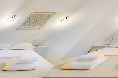 Foto 2 - Charming Appt - 1bd/2p - Near Canal Saint Martin