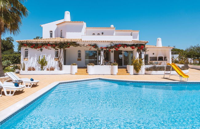 Villa Serena - Photo 24