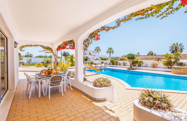 Villa Serena - Photo 23