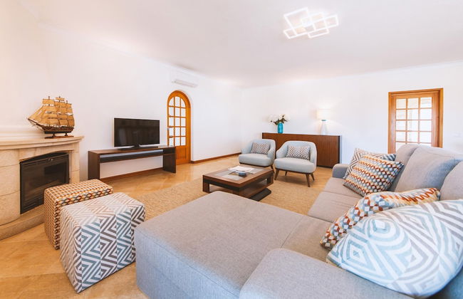Villa Serena - Photo 15