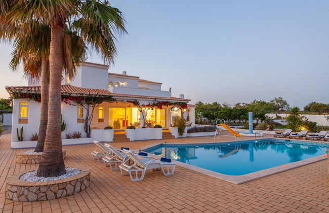 Villa Serena - Photo 28