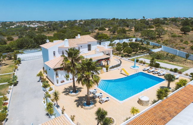 Villa Serena - Photo 27