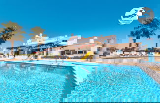 Foto 1 - Villa Serena