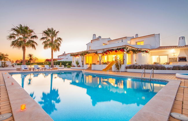 Villa Serena - Photo 26