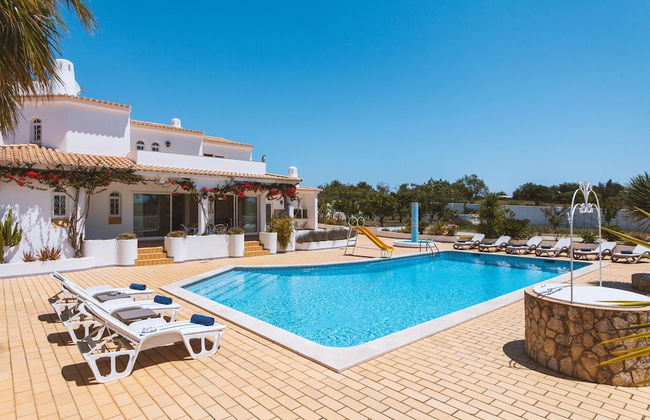Villa Serena - Photo 25