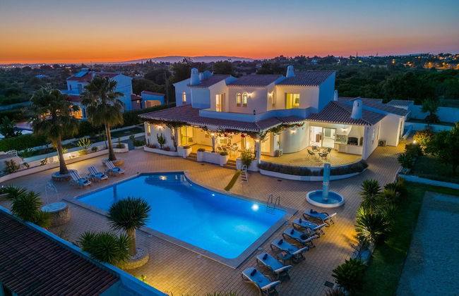 Villa Serena - Photo 21