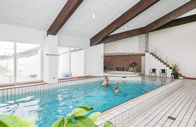 6 Person Holiday Home in Brovst - Foto 8