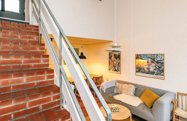 6 Person Holiday Home in Brovst - Foto 61