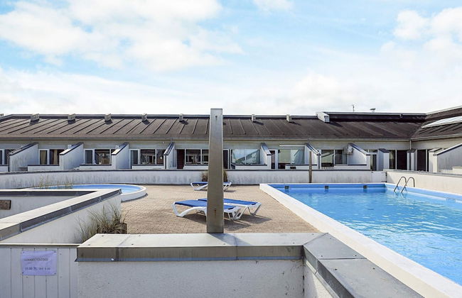 6 Person Holiday Home in Brovst - Foto 18