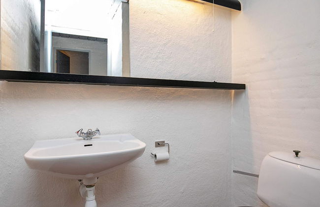 6 Person Holiday Home in Brovst - Foto 75