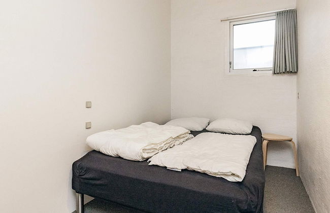 6 Person Holiday Home in Brovst - Foto 65