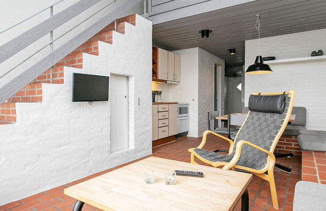 6 Person Holiday Home in Brovst - Foto 5