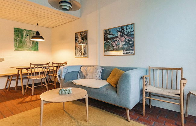 6 Person Holiday Home in Brovst - Foto 63