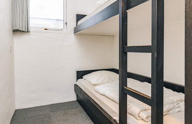 6 Person Holiday Home in Brovst - Foto 53