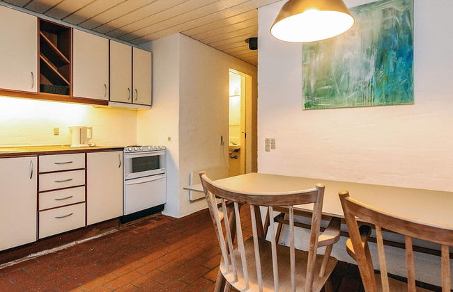 6 Person Holiday Home in Brovst - Foto 59