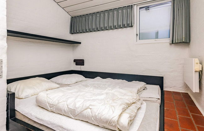 6 Person Holiday Home in Brovst - Foto 60