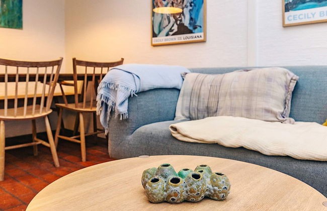6 Person Holiday Home in Brovst - Foto 64