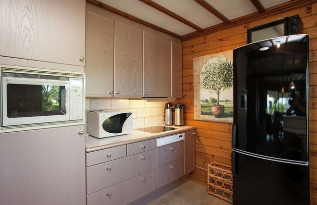 Vintage Villa With Private Garden in Rendeux - Foto 33