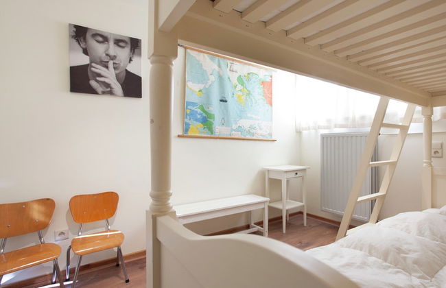 Vintage Villa With Private Garden in Rendeux - Foto 13