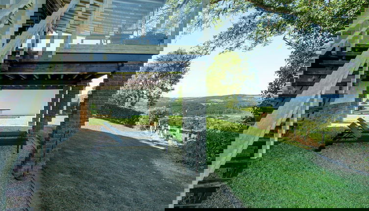 Foto 1 - Vintage Villa With Private Garden in Rendeux