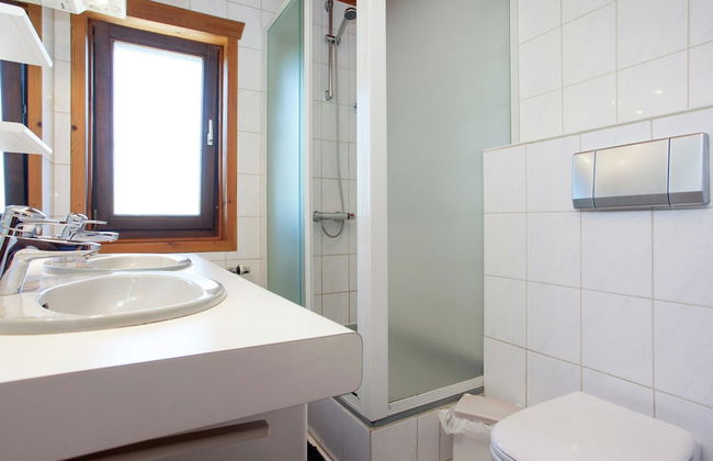 Vintage Villa With Private Garden in Rendeux - Foto 54