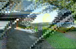 Photo 1 - Vintage Villa With Private Garden in Rendeux