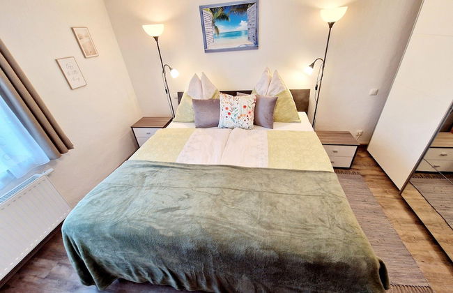 Beautiful Apartment Near Worthersee - Foto 12