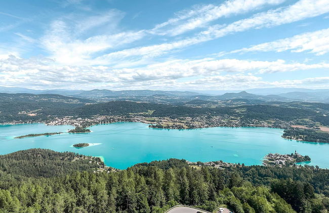 Beautiful Apartment Near Worthersee - Foto 50