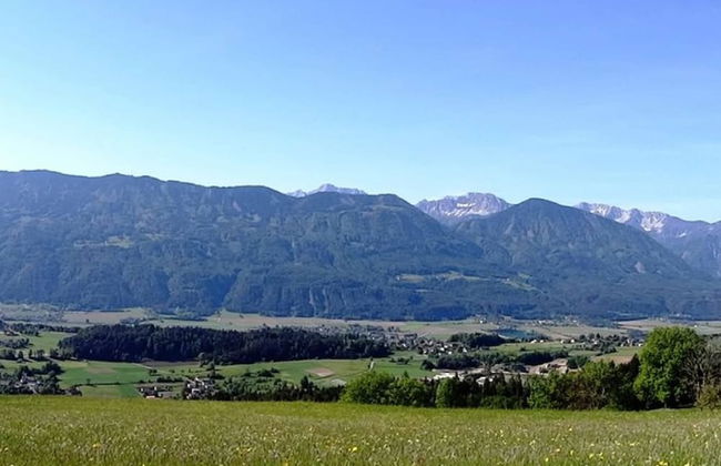 Beautiful Apartment Near Worthersee - Foto 52