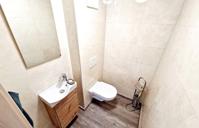 Beautiful Apartment Near Worthersee - Foto 34