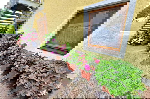 Foto 46 - Beautiful Apartment Near Worthersee
