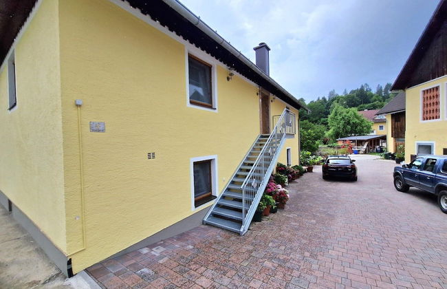 Beautiful Apartment Near Worthersee - Foto 49