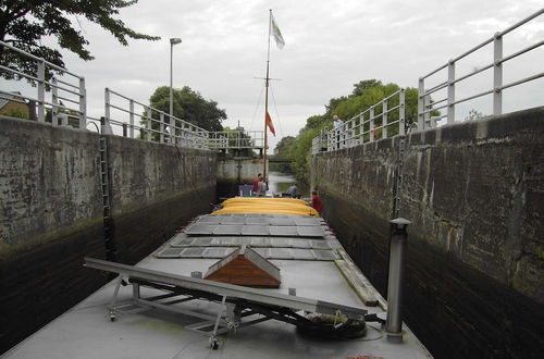 Photo 15 - Cozy Boat in Merkem near Lake