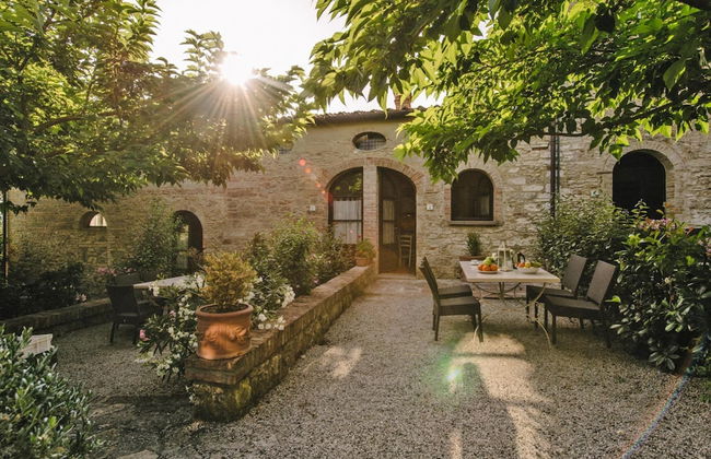 Agriturismo Tenuta Quarrata, Santo Pietro Belvedere - Foto 40