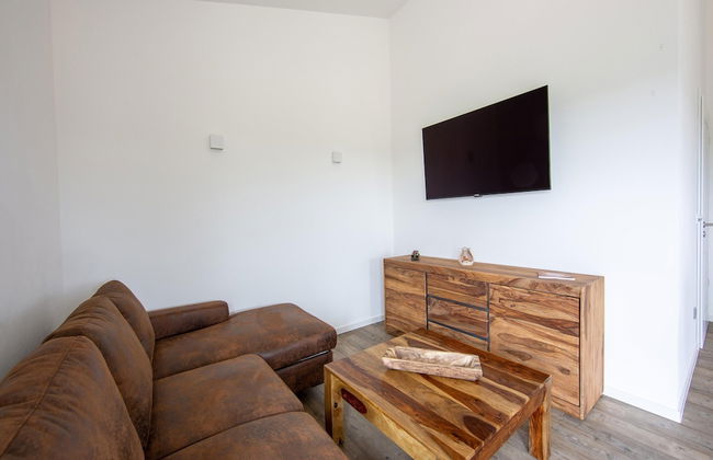 Tranquil Holiday Home in Filz in the Eifel With Garden - Foto 46