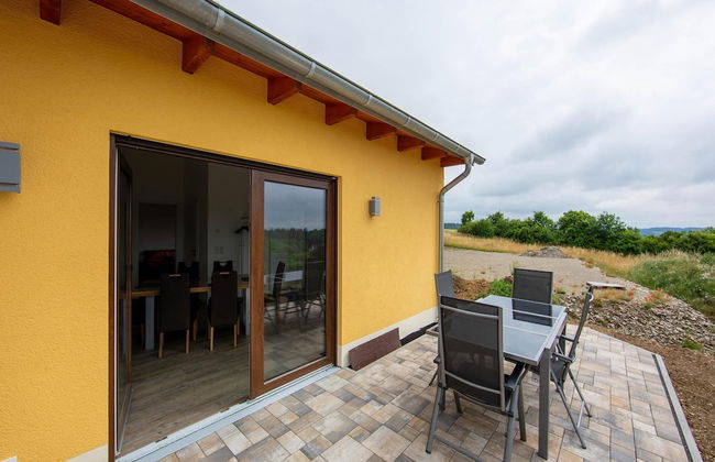 Ferienhaus in Filz in der Eifel - Foto 2